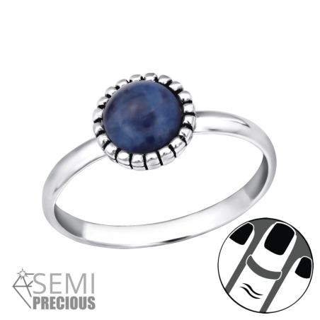 MRG-JB7547-S OX SODALITE/30311