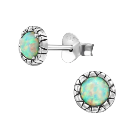 kolo - 925 Mincový Striebro #SC# #27135 | #AN#