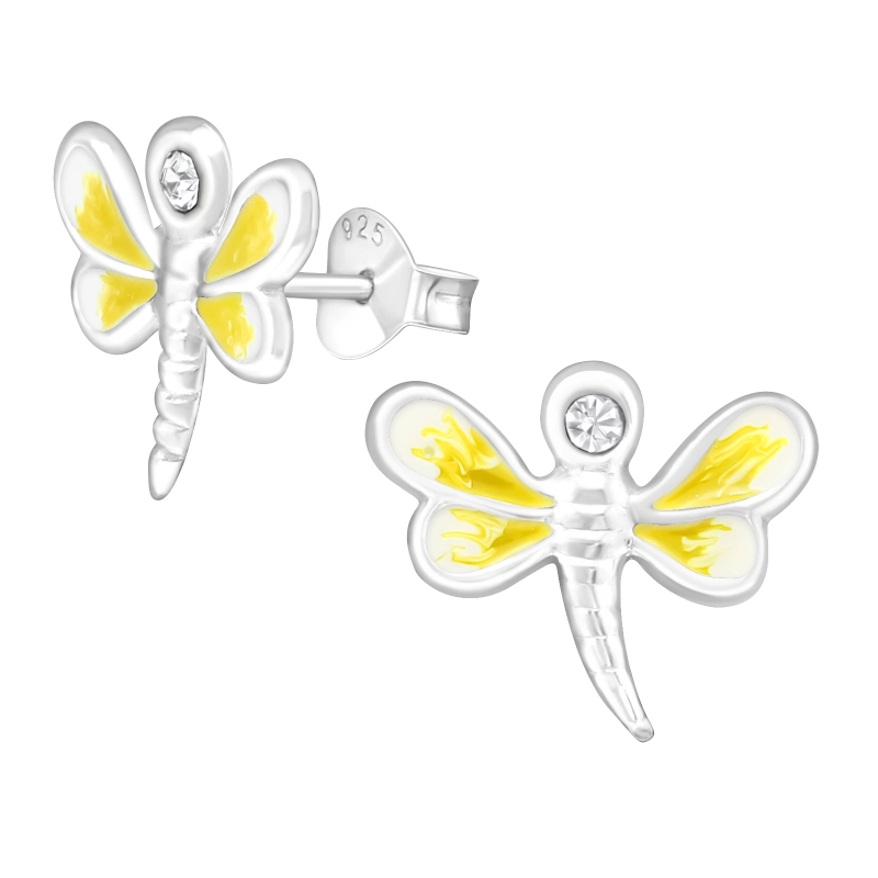 ES-APS255 YELLOW/WHITE/17667