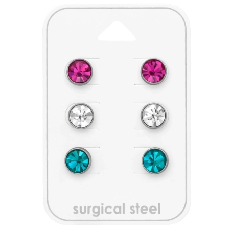 SES-515-6 CRY-BLZ-FUC/49599