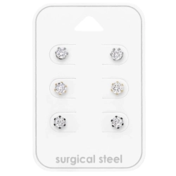 SES-055-4SS/SES-055-4GD/SES-055-4-BK CRY/49600