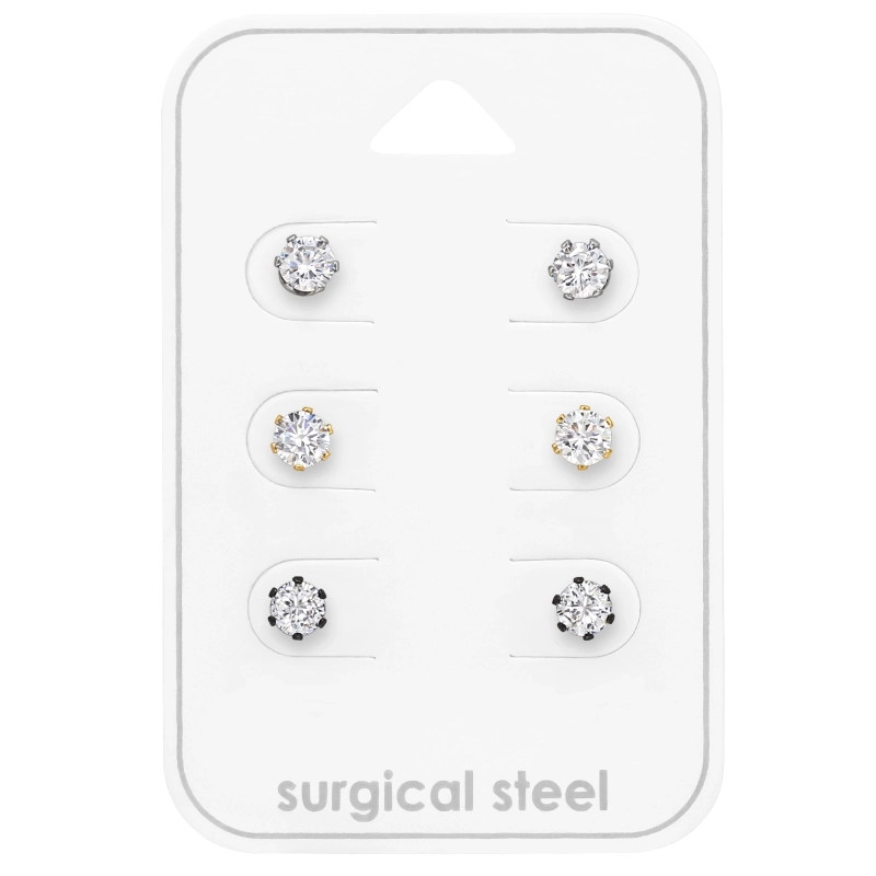 SES-055-4SS/SES-055-4GD/SES-055-4-BK CRY/49600