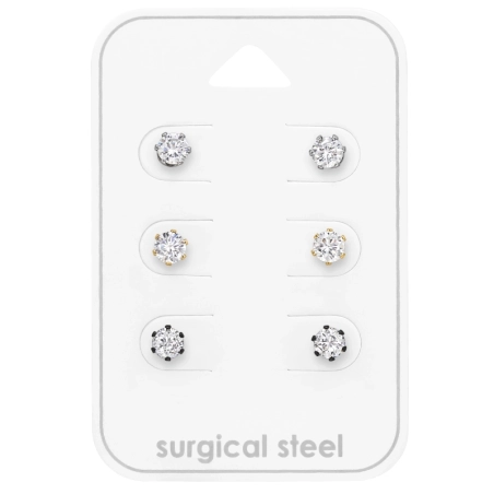 SES-055-4SS/SES-055-4GD/SES-055-4-BK CRY/49600