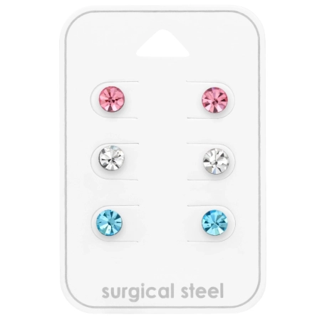 SP-001-5 CRY-AQB-LRS/49601