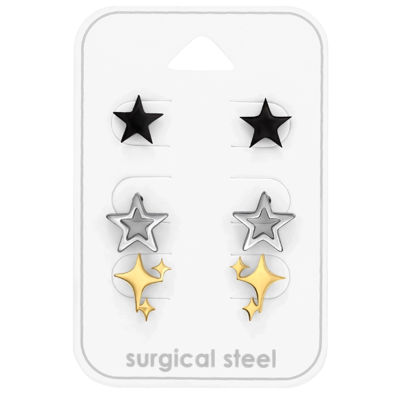 SES-444-BK/SES-586-SS/SES-1135-GD/49602