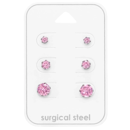 SES-055-3SS/SES-055-4SS/SES-055-6SS PNK/49597