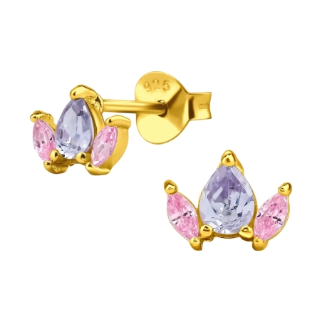 ES-JB19565-PNK-LAV GP/49510