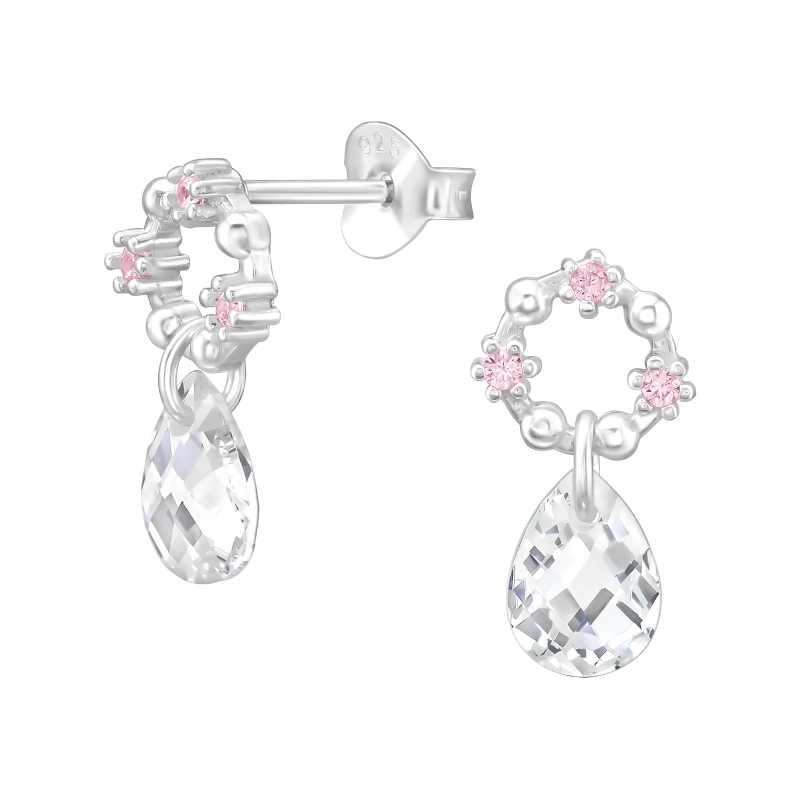 ES-JB14605-HP-CZS-026-5/7 PK/CRY/45745