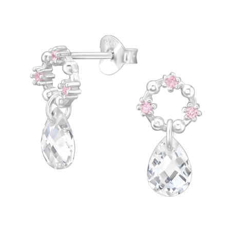 ES-JB14605-HP-CZS-026-5/7 PK/CRY/45745