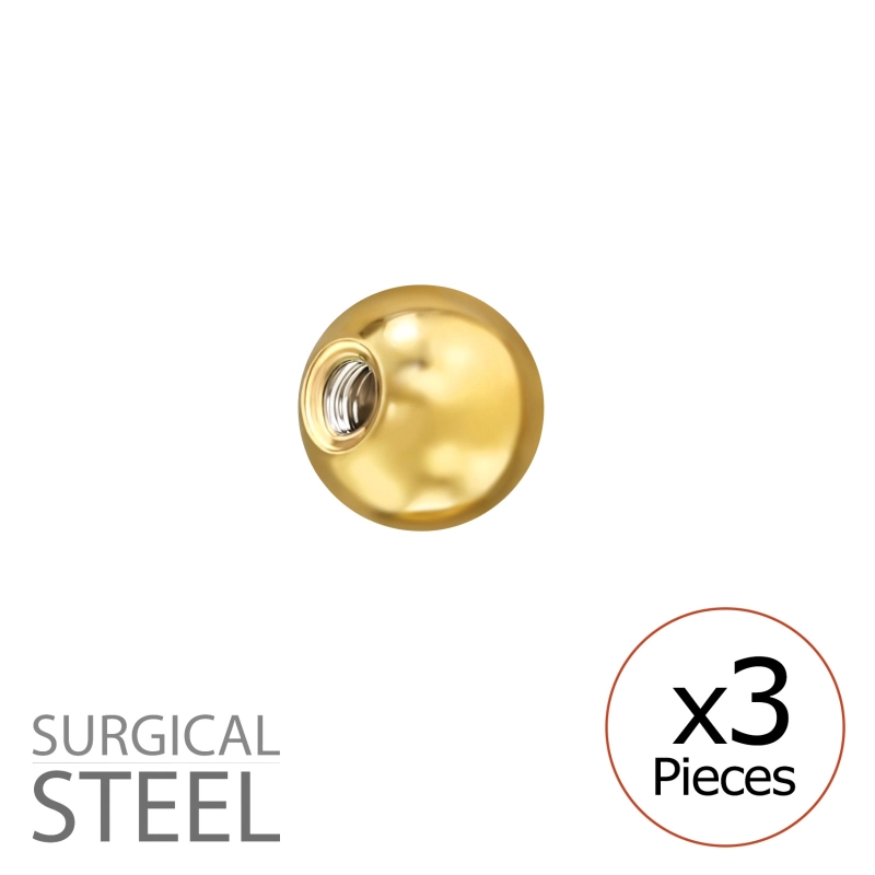 SCRB-5MM x3 GD/49937