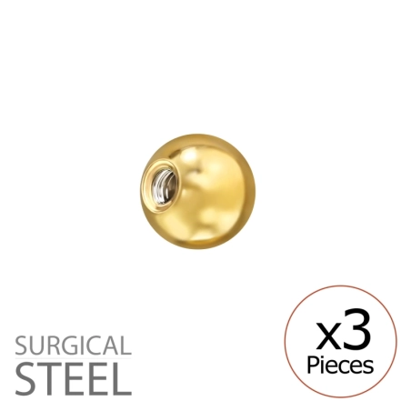 SCRB-5MM x3 GD/49937