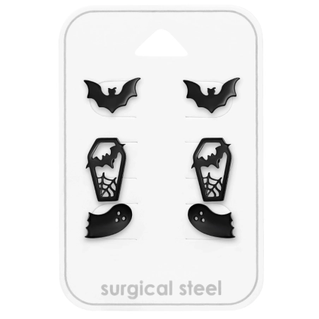 SES-1107-BK/SES-1299-BK/SES-1114-BK/49596