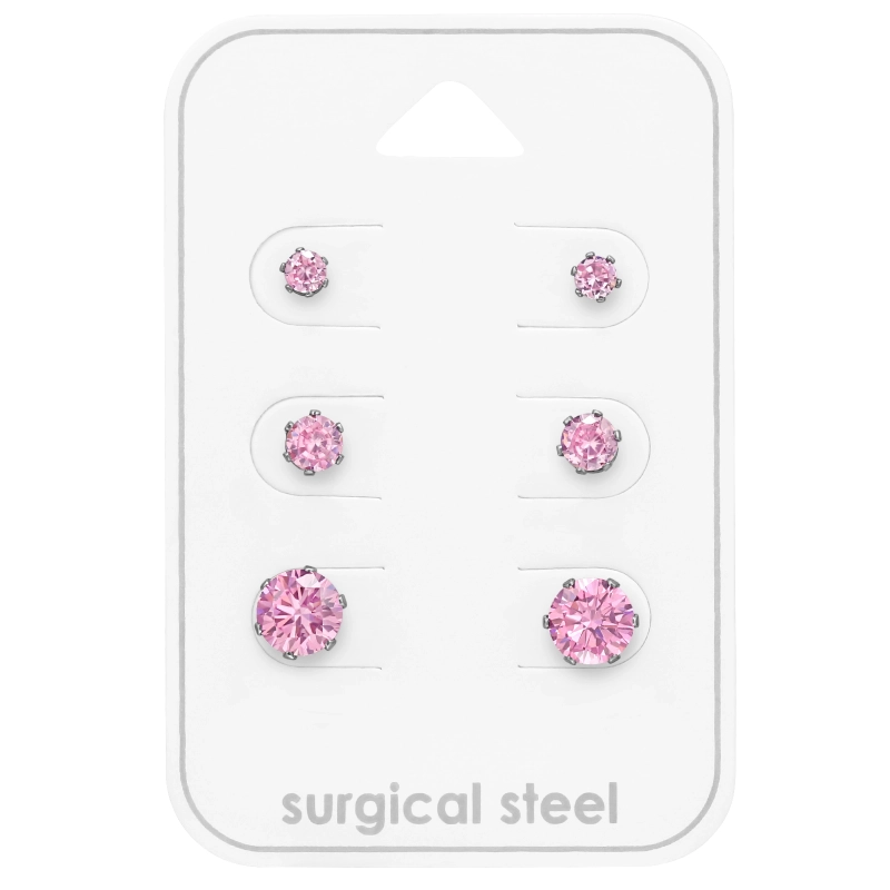 SES-055-3SS/SES-055-4SS/SES-055-6SS PNK/49597