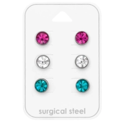 SES-515-6 CRY-BLZ-FUC/49599