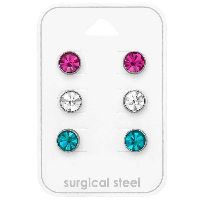 SES-515-6 CRY-BLZ-FUC/49599