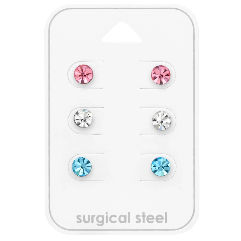 SP-001-5 CRY-AQB-LRS/49601