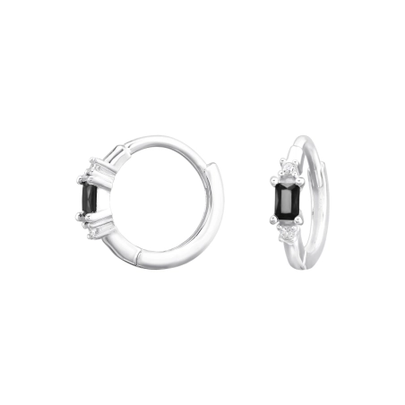 HG-JB18095 BLK/WH/47339