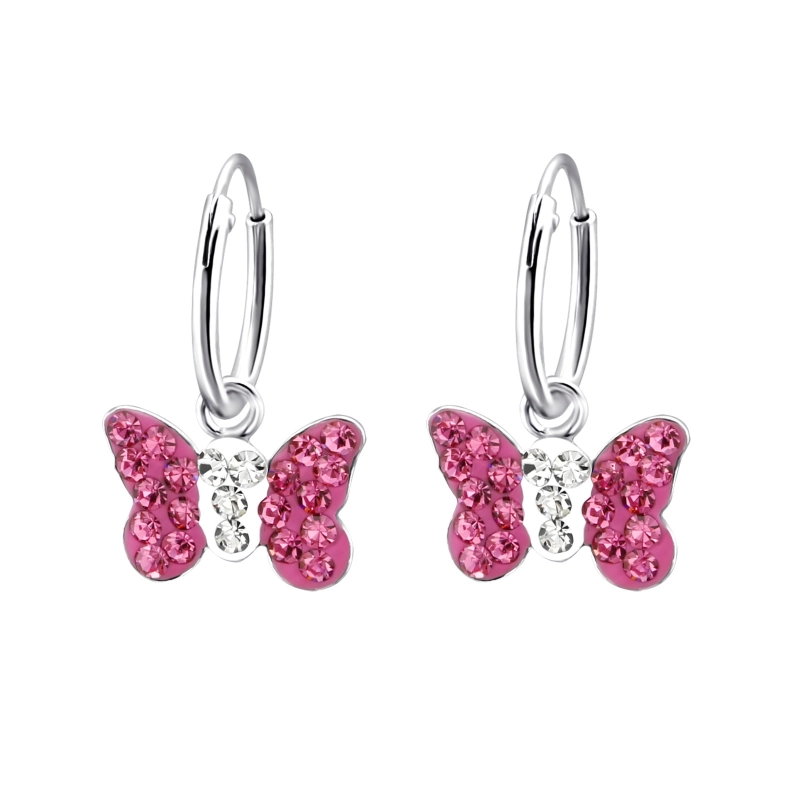 CR1.2X12-HP-CCBF44 ROSE/CRY/22261