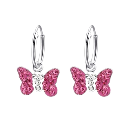 CR1.2X12-HP-CCBF44 ROSE/CRY/22261