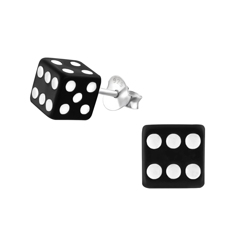 ES-PL150-DICE BK/16272