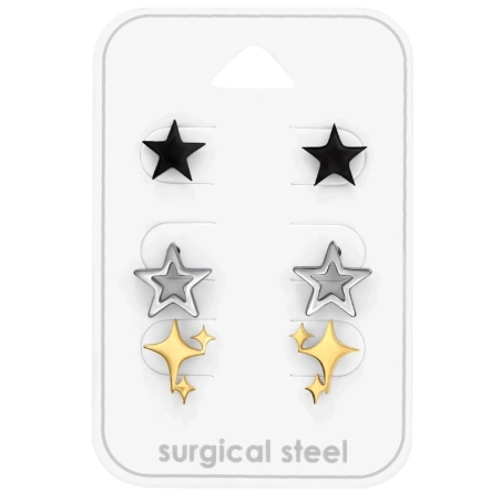 SES-444-BK/SES-586-SS/SES-1135-GD/49602