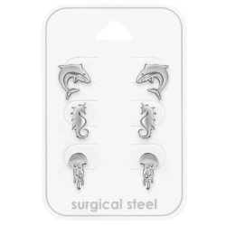 SES-1176-SS/SES-1200-SS/SES-1207-SS/49607