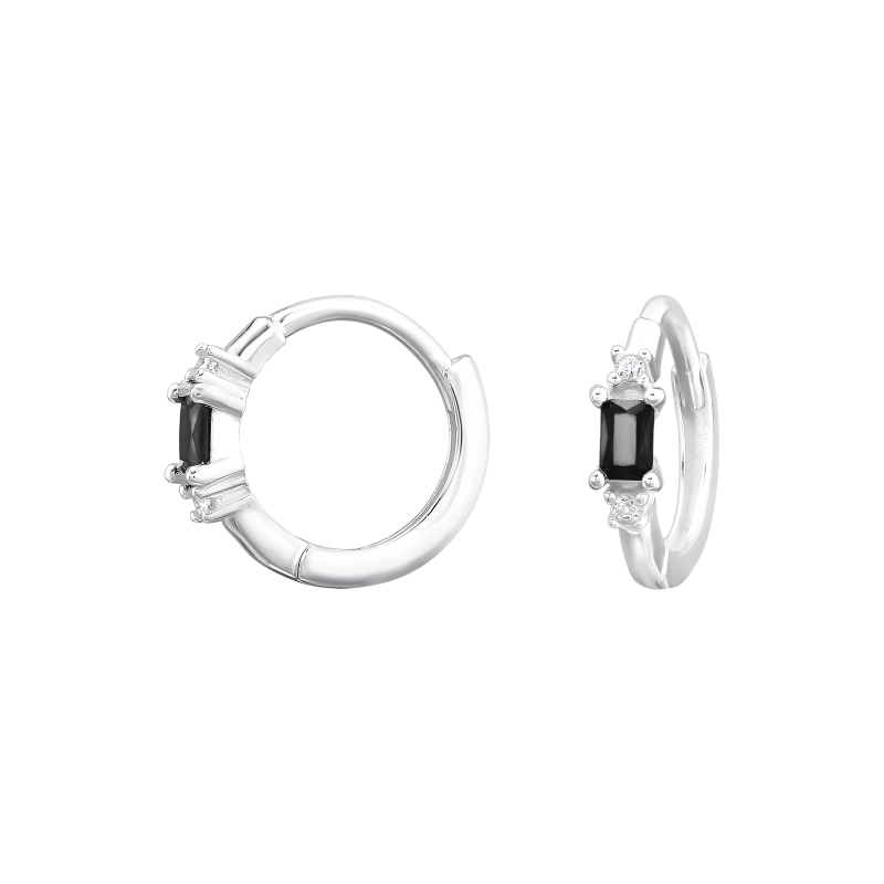 HG-JB18095 BLK/WH/47339