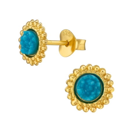 kolo - 925 Mincový Striebro #SC# #46975 | #AN#