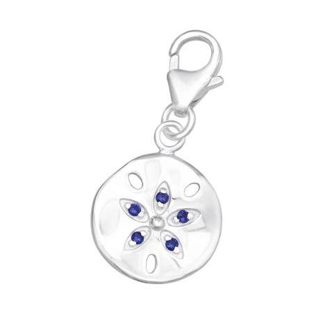 Kvetina Sponové amulety šperky | All4silver