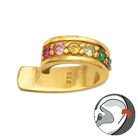 EC-JB16443-RBW1-GP/44006