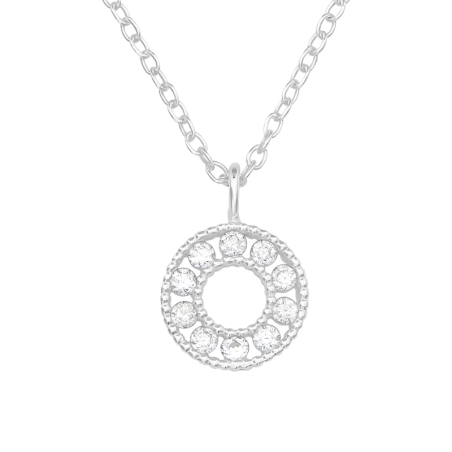 Kruh Výpredaj Sperkov šperky | All4silver