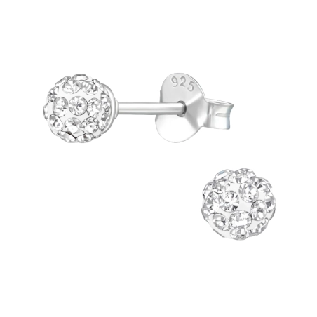 Guľa 4mm Výpredaj Sperkov šperky | All4silver
