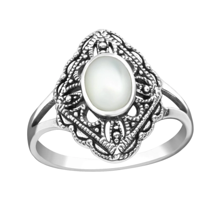 RG-JB8851-SHELL-OX-WH/37237