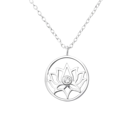 Lotus Výpredaj Sperkov šperky | All4silver
