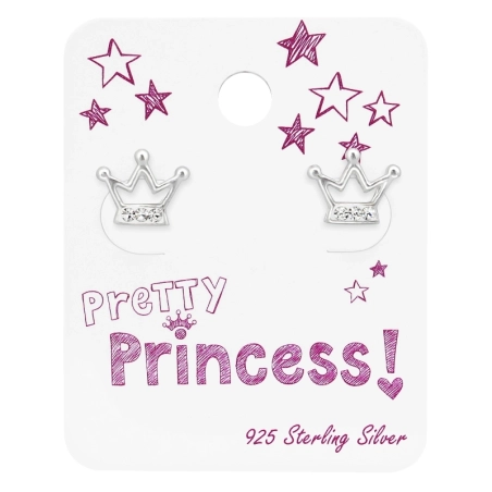Korunka pre princeznú Súpravy sety Šperky šperky | All4silver