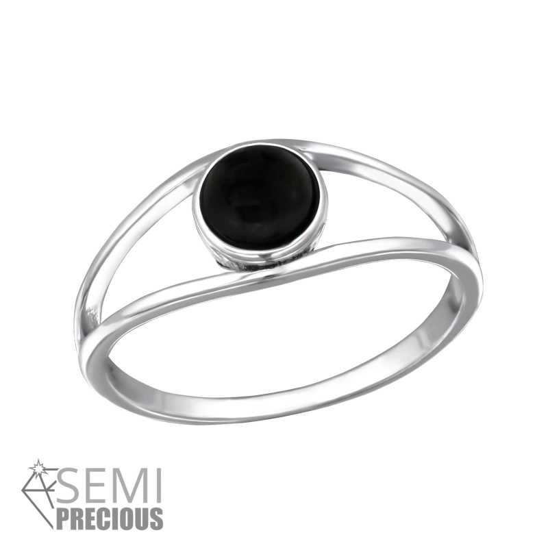 RG-JB8592-S-OX BLACK ONYX/30669