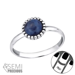 MRG-JB7547-S OX SODALITE/30311