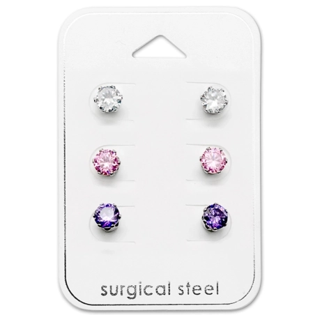 SES-055-5SS-CRY-PK-AM/29037