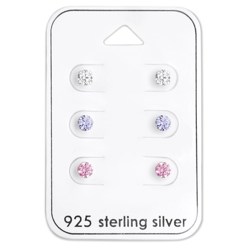 ES-APS2019 X3 CRY/LAV/PK/28453