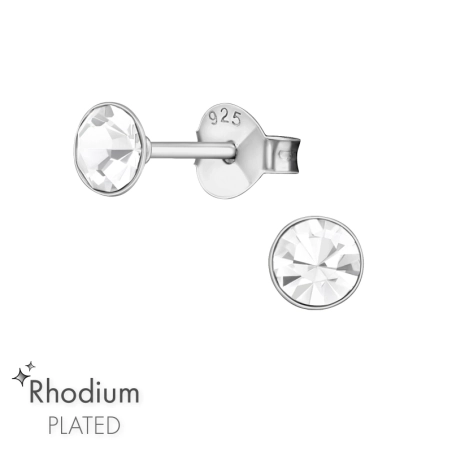 Guľatá 4mm Výpredaj Sperkov šperky | All4silver