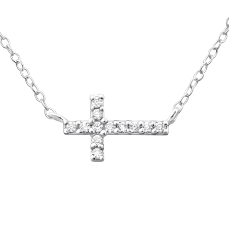 Krížik Veľká noc šperky | All4silver