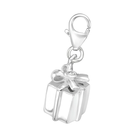 Darčeková Krabička Sponové amulety šperky | All4silver