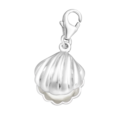 Škrupina Sponové amulety šperky | All4silver