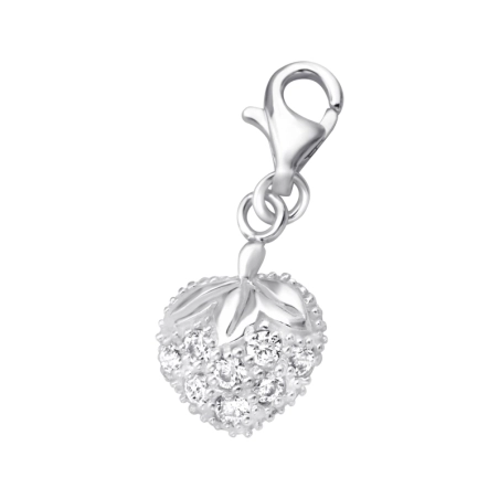 Jahoda Sponové amulety šperky | All4silver