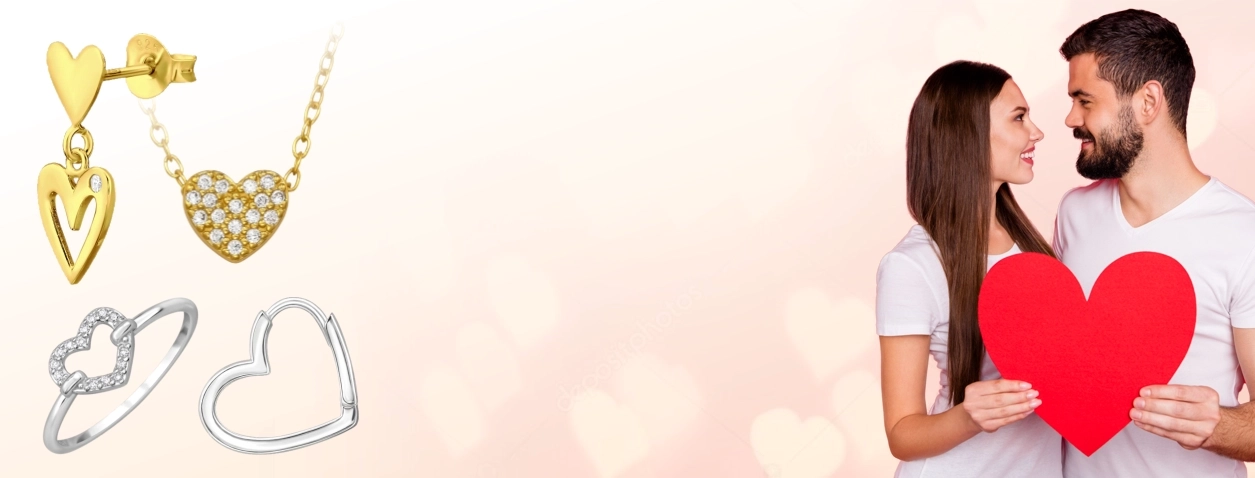 Valentine Collection